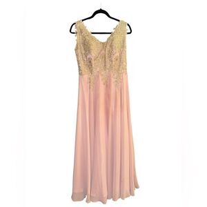 Fiesta fashion dress